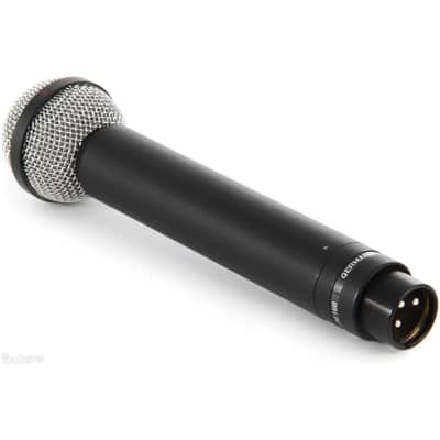 BeyerDynamic M160 Dynamic Ribbon Hypercardioid Microphone image 4