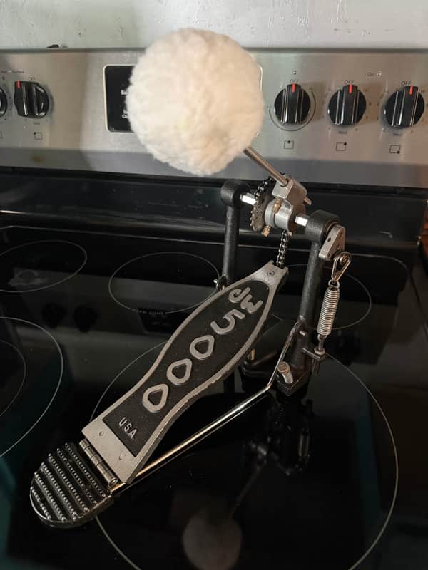 DW 5000 Series Single Bass Drum Pedal image 1