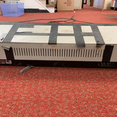 VINTAGE AUTOGRAM AC-8 AM/FM BROADCAST MIXING CONSOLE image 13