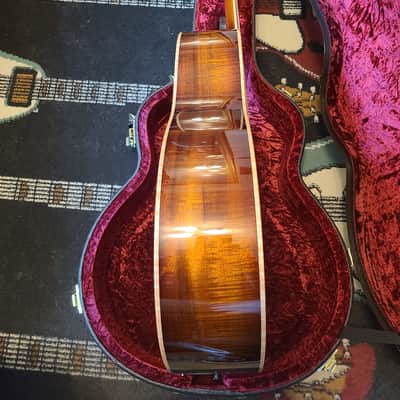 Taylor K16ce LTD image 8