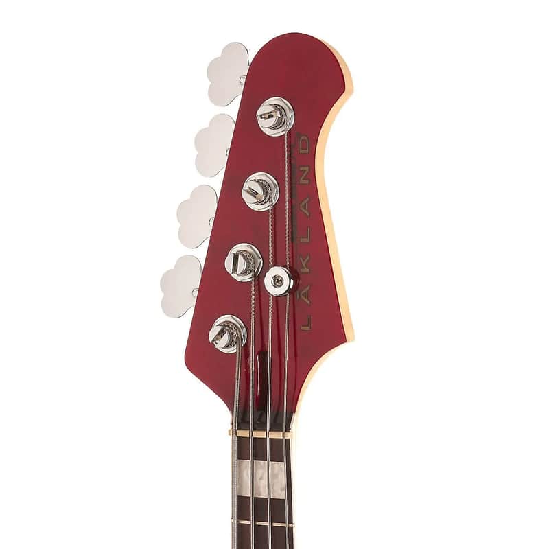 Lakland Skyline Decade image 6