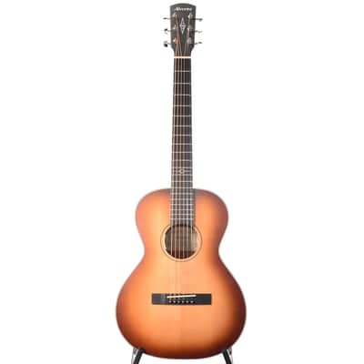 Blues Delta DeLite Small Body Guitar w/GigBag image 2