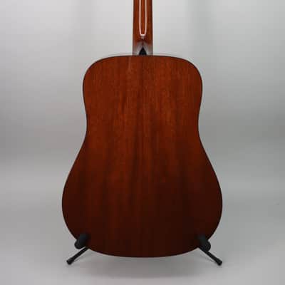 Used 2026 Collings D1 Sunburst image 7