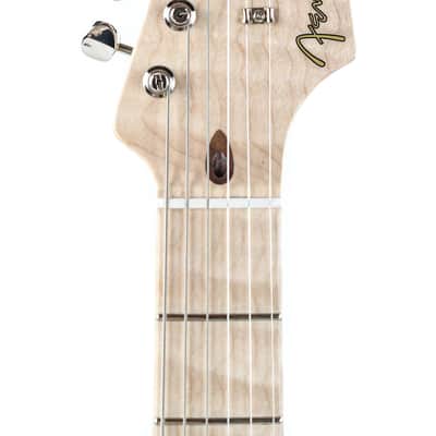 Fender Custom Shop Masterbuilt Todd Krause Eric Clapton Stratocaster Almond Green MN NOS image 2