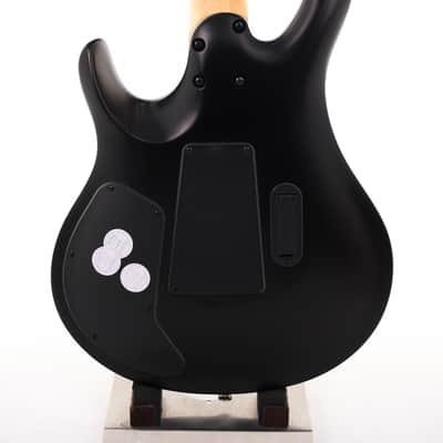 PRS SE Chleo Herman Li Signature 2025 - Present - Mantis Burst 3155gr image 11