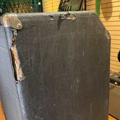Ampeg SVT-810AV Heritage Series 50th Anniversary 8x10 Bass Cabinet image 4