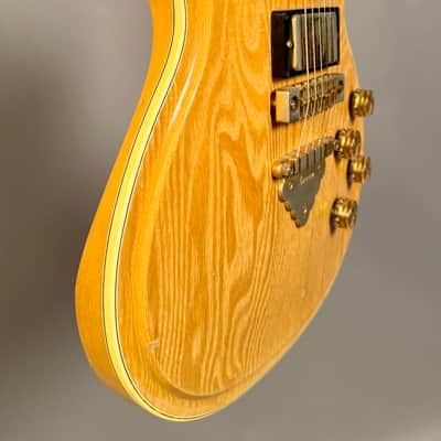 Ibanez 2680 Profesional 'Bob Weir' 1979 - Natural image 5