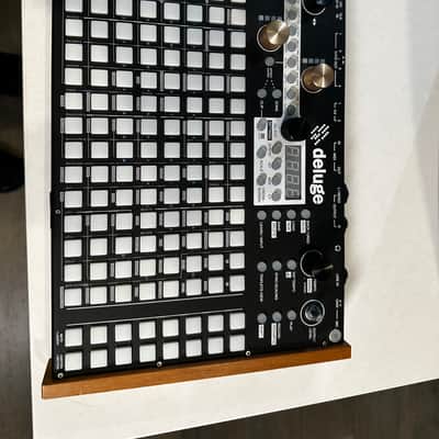 Synthstrom Audible Deluge image 2