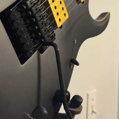 Ibanez JBM100 Prestige Jake Bowen Signature Japan MIJ Discontinued Periphery image 6