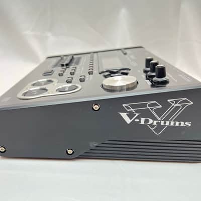Roland TD-30 Electric Drum Brain Module V-Drum TD30 - USA Seller !!! image 6