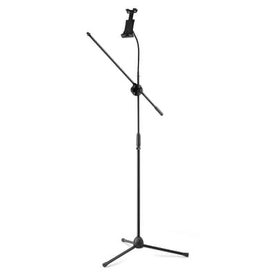 Vonyx Ms10 Tb Microstand Boom Tablethld. image 2