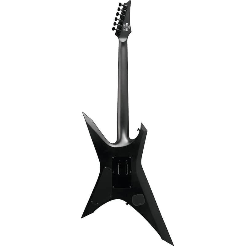 Ibanez XPTB620 Iron Label Xiphos image 5