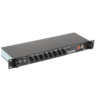 Tech 21 SansAmp RBI image 3