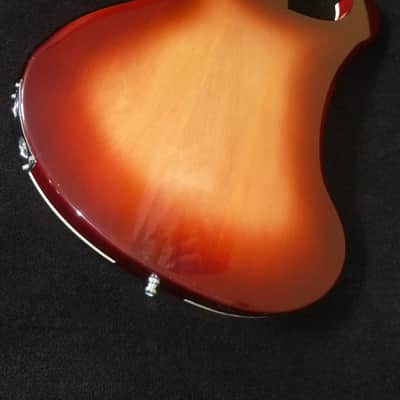 Vintage Rickenbacker 4003 image 6
