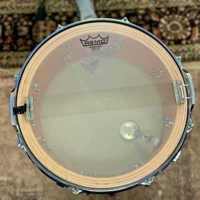 14" x 6,5" Majestic (20mm/8-ply) Oak Snare (VIDEO) image 8