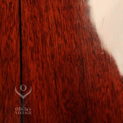 1957 Gibson Country Western SJN Natural acoustic flattop image 18
