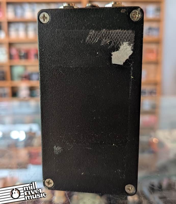 EarthQuaker Devices Afterneath