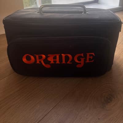Orange Terror Bass 500-Watt Bass Amp Head 2010 - Present - White imagen 4