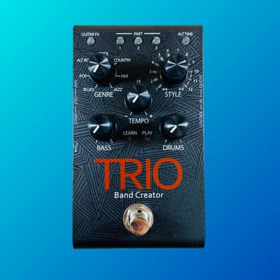 DigiTech Trio Band Creator | Reverb
