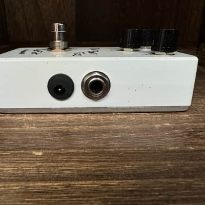 Bearfoot FX Polar Bear Fuzz image 2