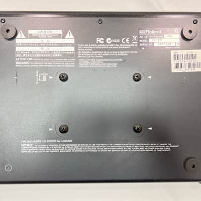 Roland TD-30 Electric Drum Brain Module V-Drum TD30 - USA Seller !!! image 2