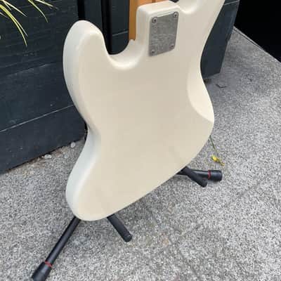 Fender Jazz Bass 1995 MIM image 10