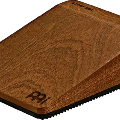 Meinl Percussion Stompbox Bild 1