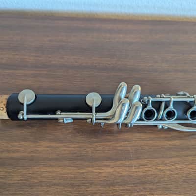 Artley Prelude Bb Clarinet, with case image 5