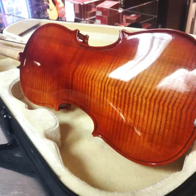 AKLOT 4 QUARTS 2000-2020 - WOOD image 2