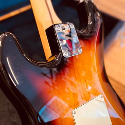 Fender Stratocaster – Made in Japan (2021) – JD Serial image 17