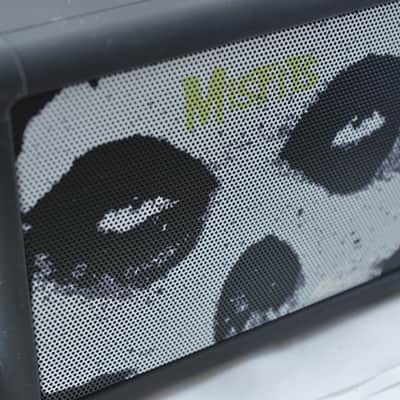 Blackstar FLY 3 Bluetooth Mini Guitar Amp MISFITS Edition – Excellent Condition image 2