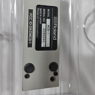 Roland MCB1 MIDI Connector image 2