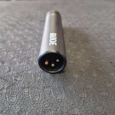 Rode M5 Compact Condenser Mic image 2