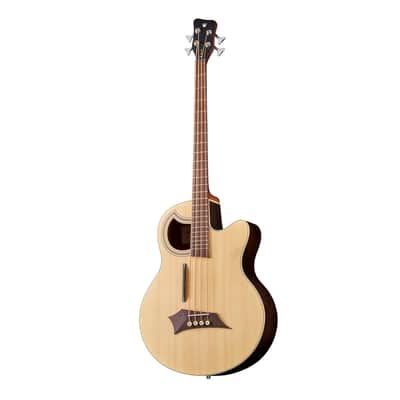 Warwick Alien Deluxe 4 Natural image 3