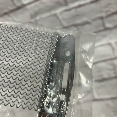 New York Pro 12in 20 Strand Snare Wire Snare image 3