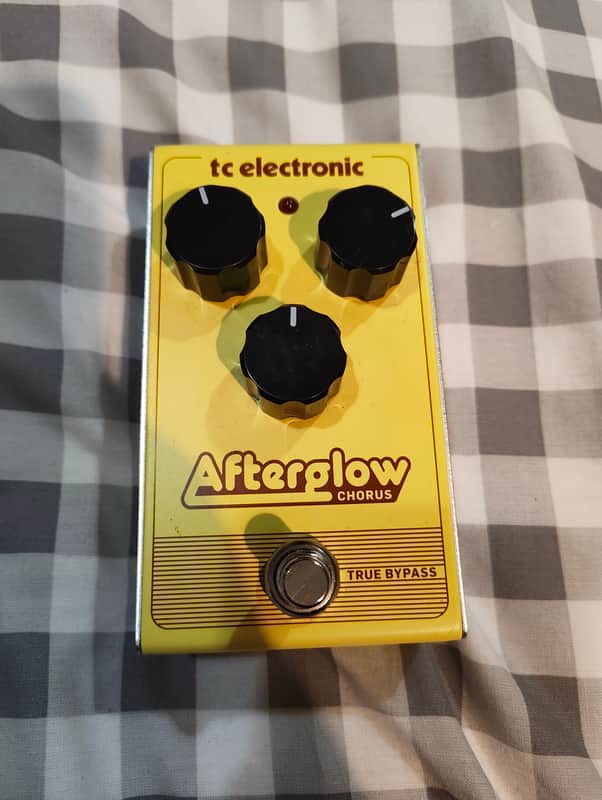 TC Electronic Afterglow Chorus