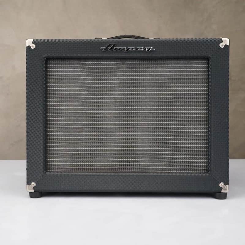 Ampeg R-12R Reverberocket Reissue 50w 1x12 Combo Guitar Amp #58999 image 1
