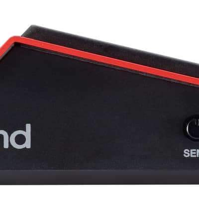 Roland - SPD-1W - WAV PAD - Sample Playback Percussion Pad image 4