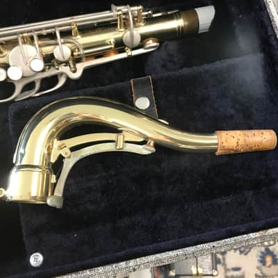 Conn 10M Bb Tenor Saxophone - Original Lacquer image 5