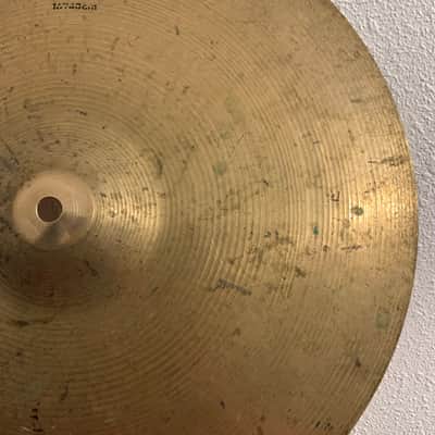 Zildjian 16" Medium Crash Cymbal - 1990’s image 4