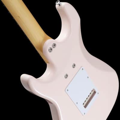 Infinite Trad ST SSH (Shell Pink/Rosewood) -Made in Japan- image 6