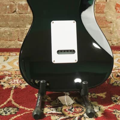 PRS SE Silver Sky 2023 - Piano Black image 4