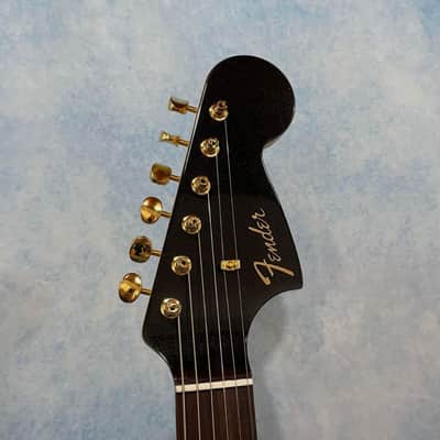NEW - 2025 Fender Made in Japan Traditional Collection '60s Jaguar