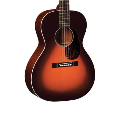 Martin CEO-7 w/case image 2