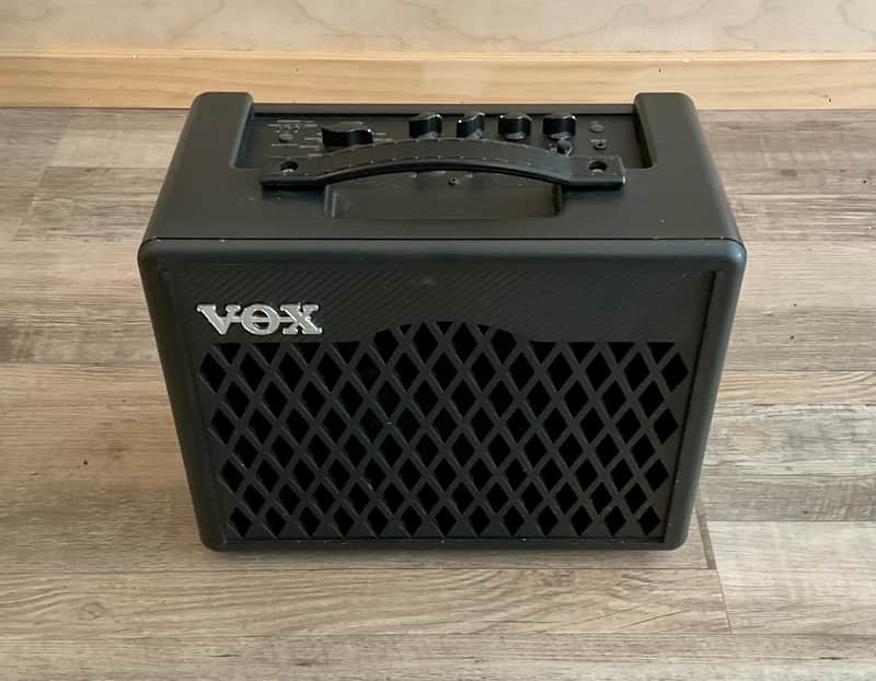 Vox VX1 Guitar Combo Amp image 1