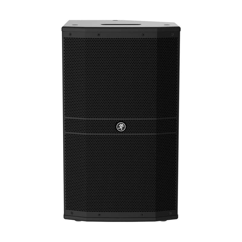 Mackie DRM212-P 12" 1600-Watt Passive Loudspeaker image 1