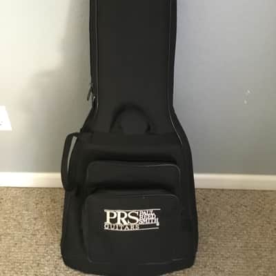 PRS SE Santana 2002 Pearl Metallic image 10