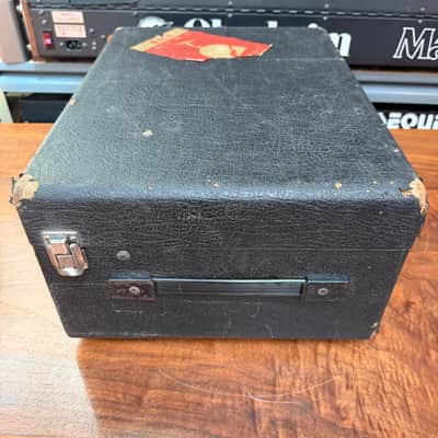 Roland RE-301 Chorus Space Echo, Rock and Roll Case! Serviced, options image 11