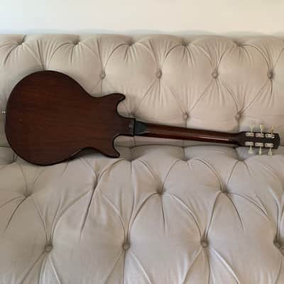 Gibson Melody Maker 1961 - 1963 - Sunburst image 10