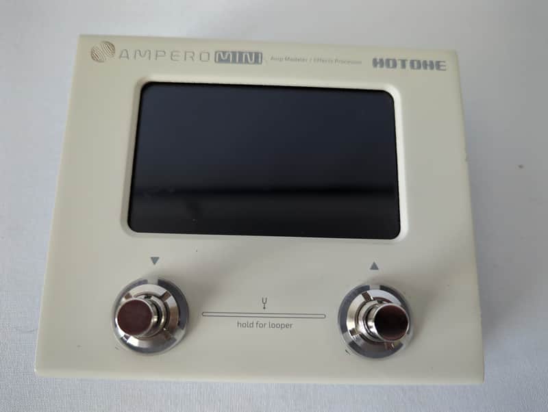 Hotone Ampero Mini